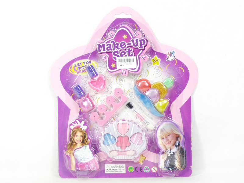 Beauty Set toys