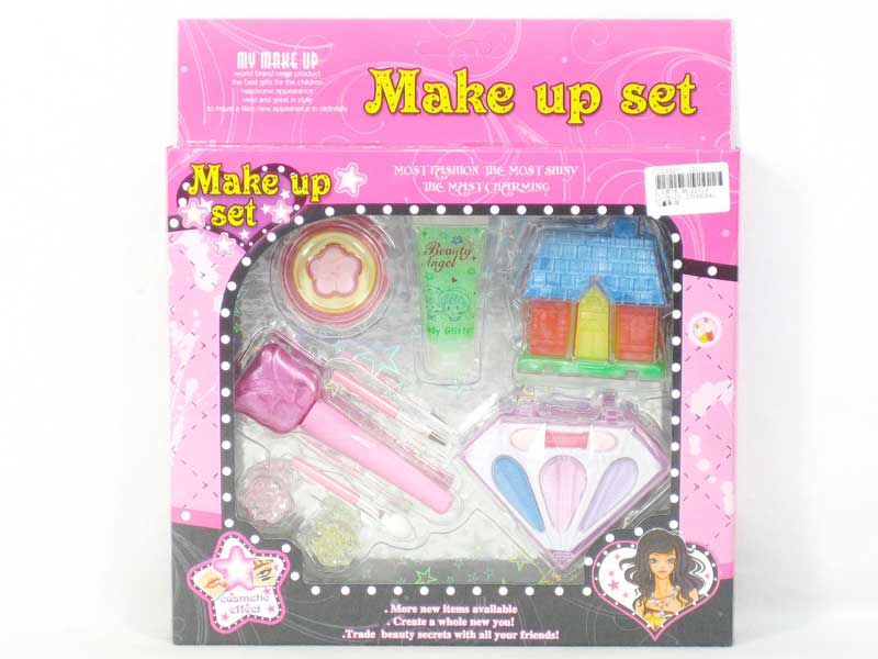 Beauty Set toys