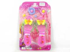 Beauty Set toys