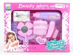 Beauty Set toys