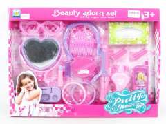 Beauty Set toys