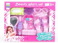 Beauty Set toys