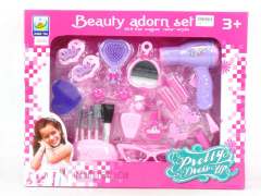 Beauty Set toys