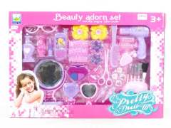 Beauty Set toys