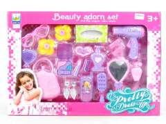 Beauty Set toys