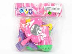 Beauty Set toys