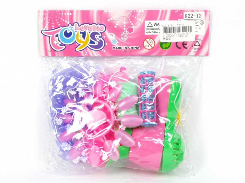 Beauty Set toys