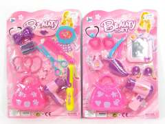 Beauty Set(2S) toys