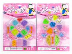 Beauty Set(2S) toys