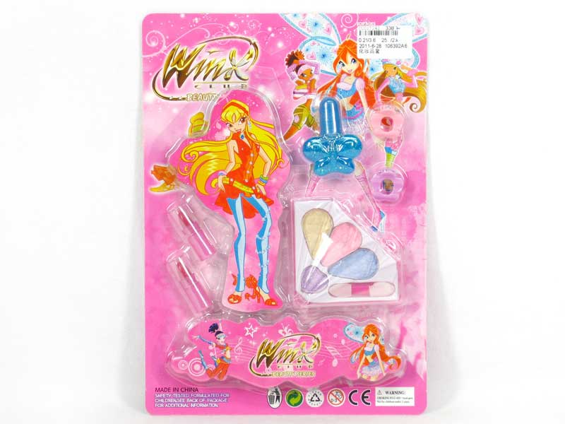 Beauty Set toys