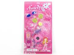 Beauty Set toys