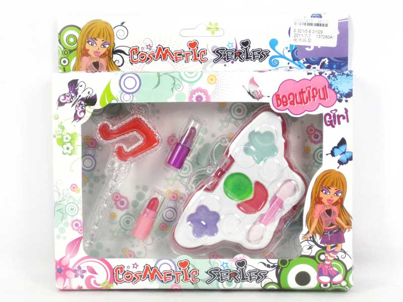 Beauty Set toys