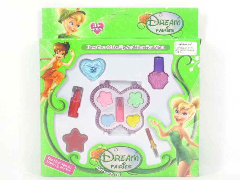 Beauty Set toys