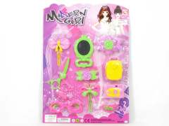 Beauty Set toys