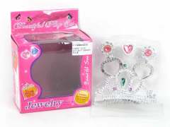 Beauty Set toys