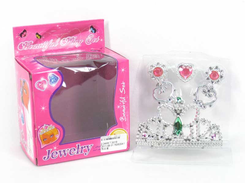 Beauty Set toys