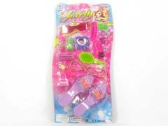 Beauty Set toys