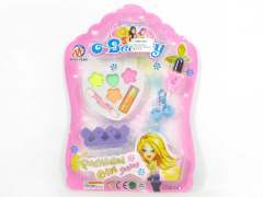 Beauty Set toys