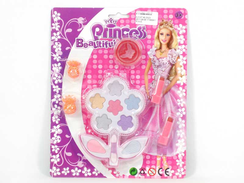 Beauty Set toys