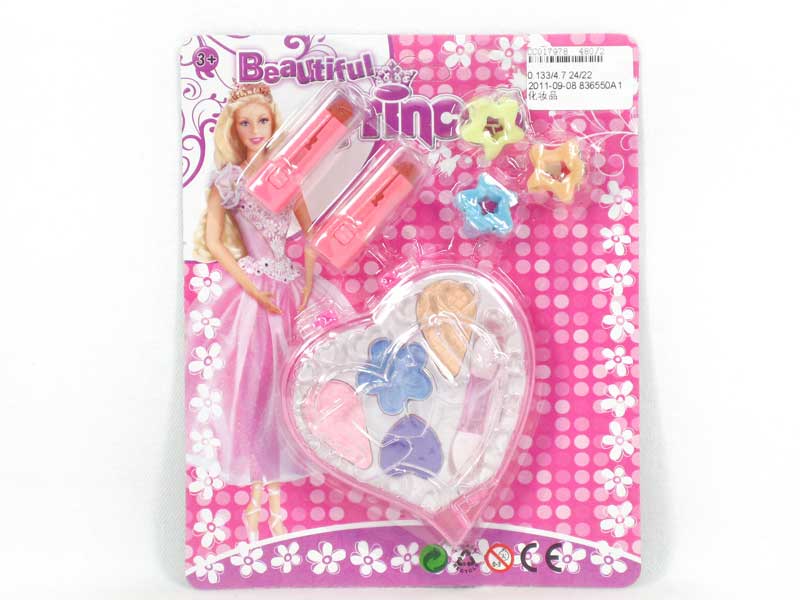 Beauty Set toys