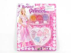 Beauty Set toys