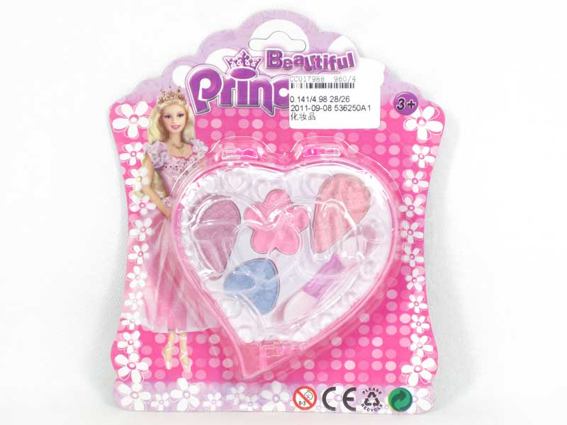 Beauty Set toys