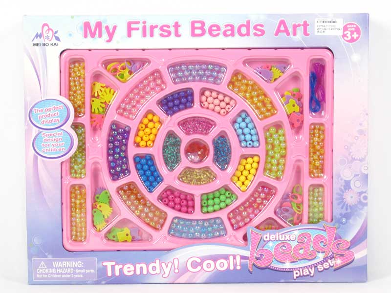 Beauty Set toys