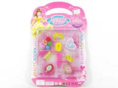 Beauty Set toys