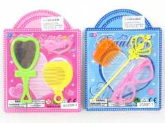 Beauty Set(2S) toys