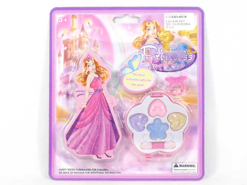 Cosmetics Set toys