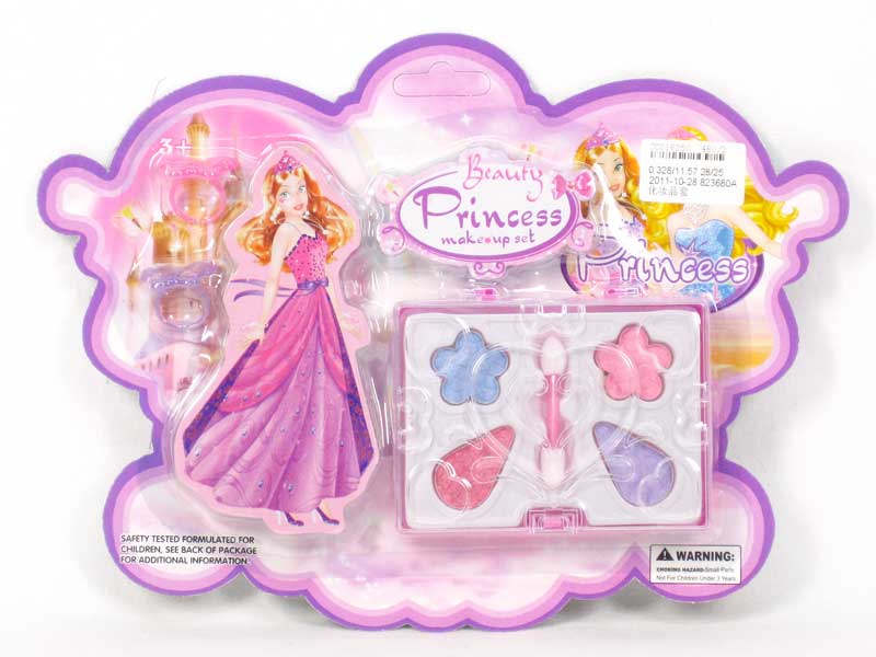 Cosmetics Set toys