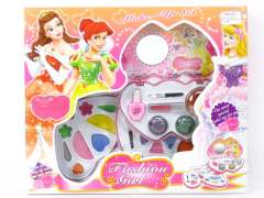 Cosmetics set(4S) toys