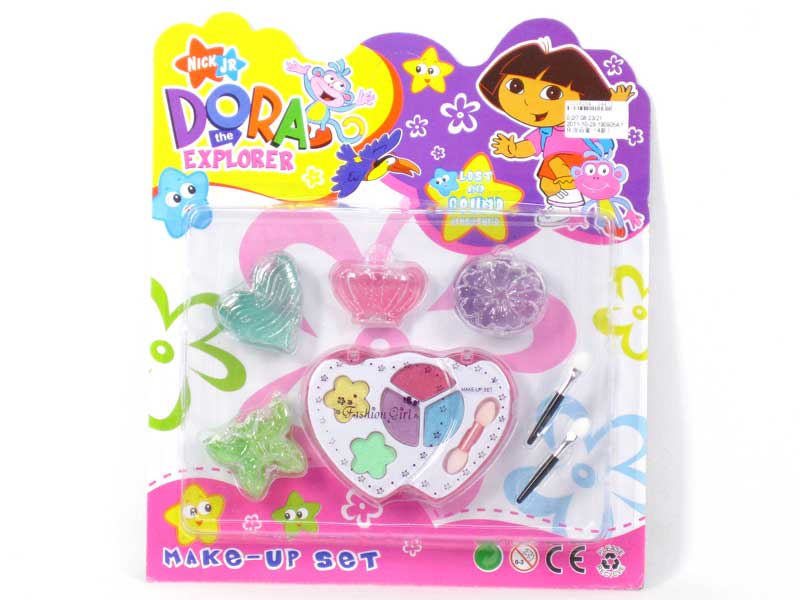 Cosmetics set(4S) toys