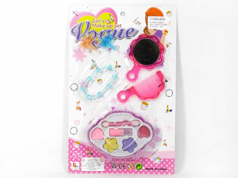 Cosmetics Set(4S) toys