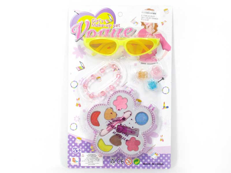 Cosmetics Set toys