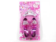 Beauty Shoes(2S) toys