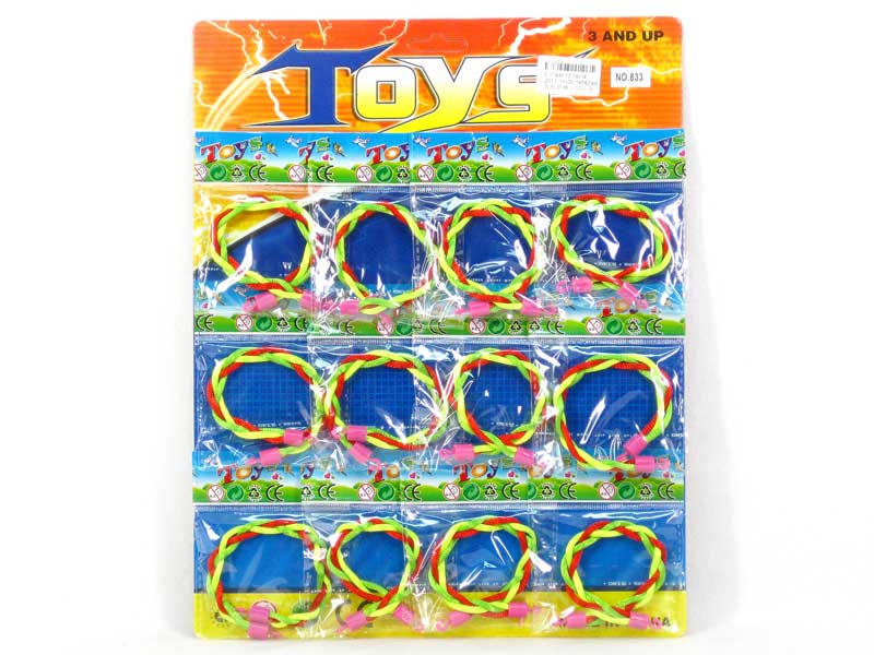 Bracelet(12in1) toys