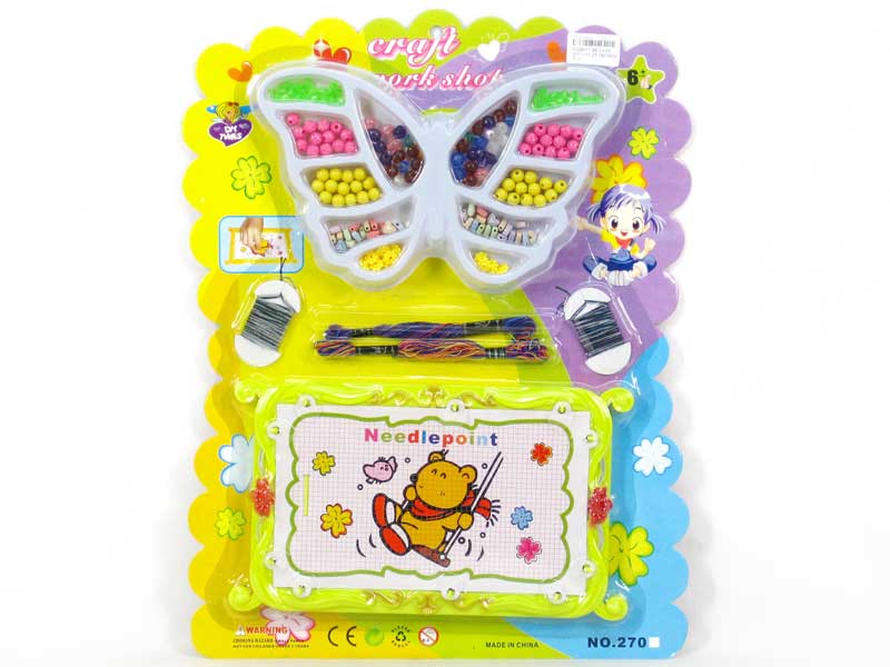 Beads toys