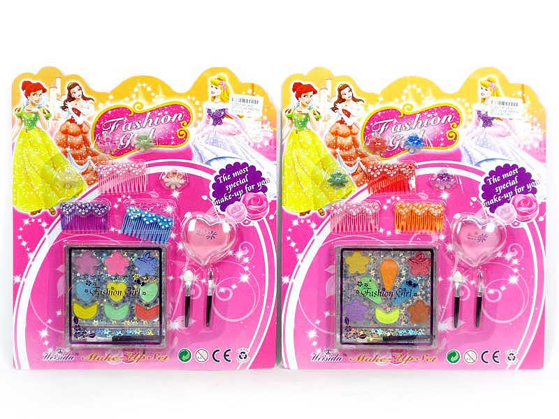 Cosmetics Set(4S) toys