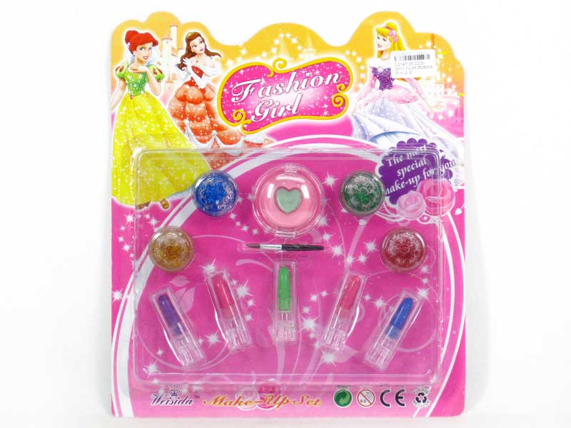 Cosmetics Set toys