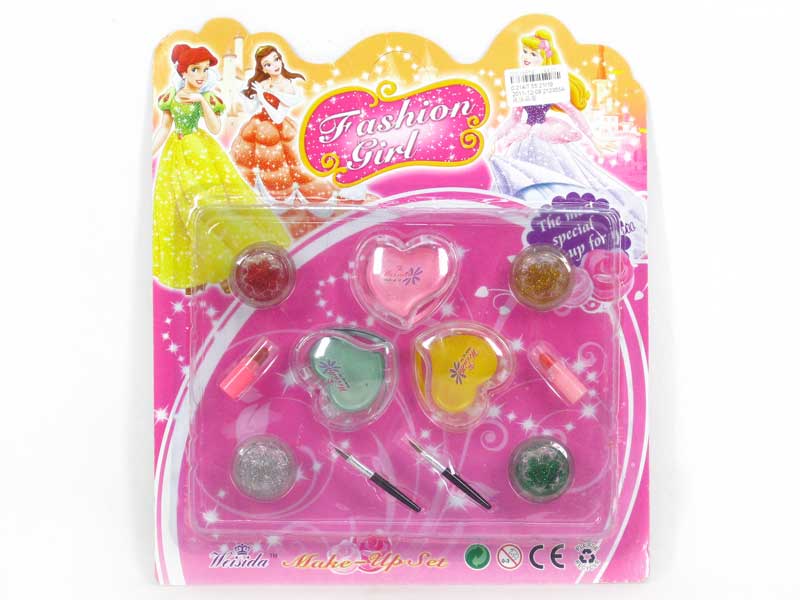 Cosmetics Set toys