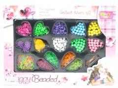 Beads toys