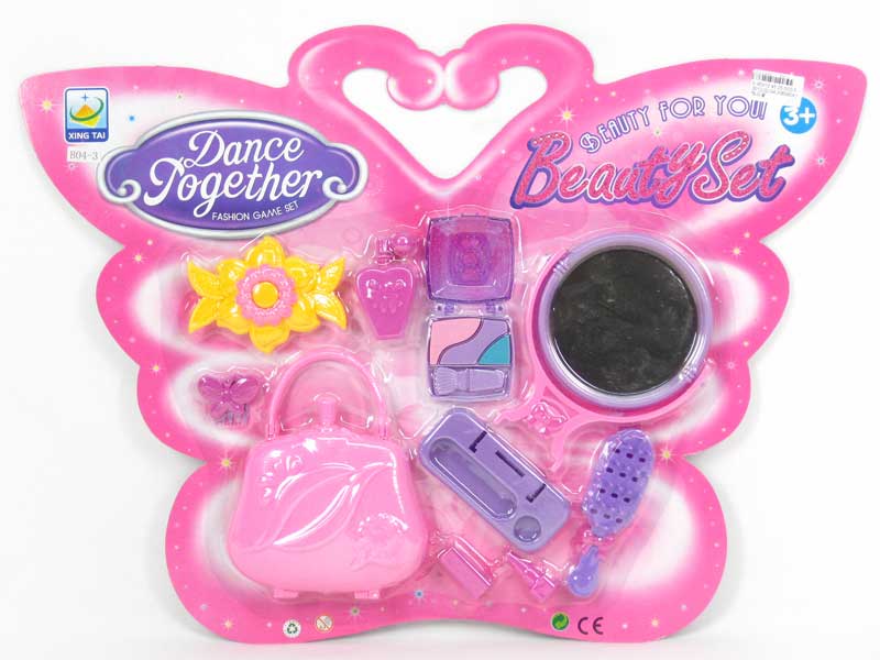 Beauty Set toys