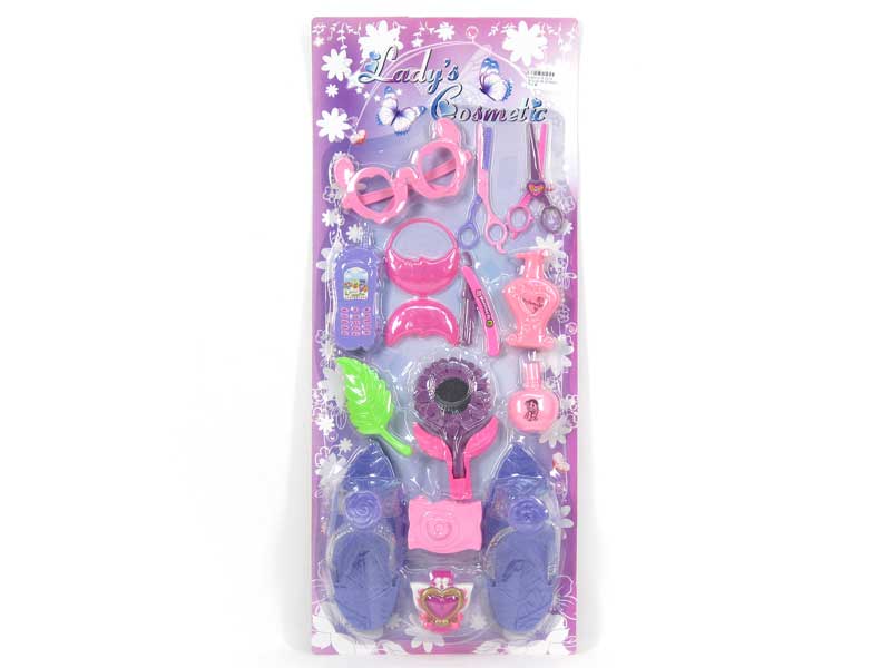 Beauty Set toys