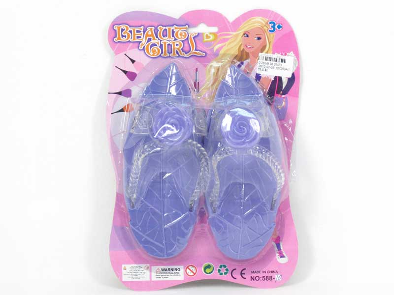 Beauty Shoes toys