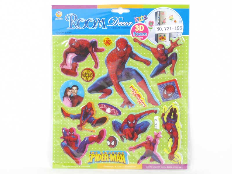 Paster toys