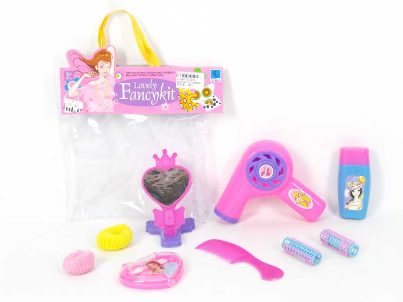 Beauty Set(2S) toys