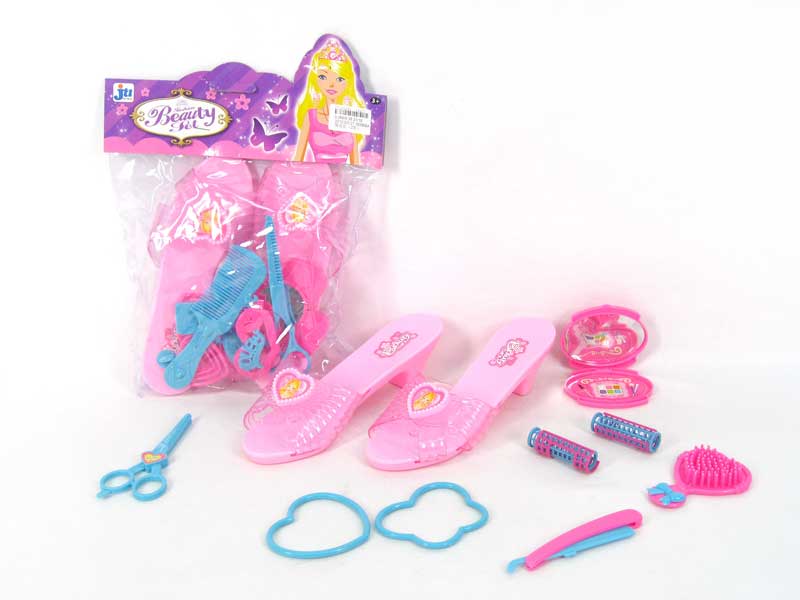 Beauty Set(2S) toys