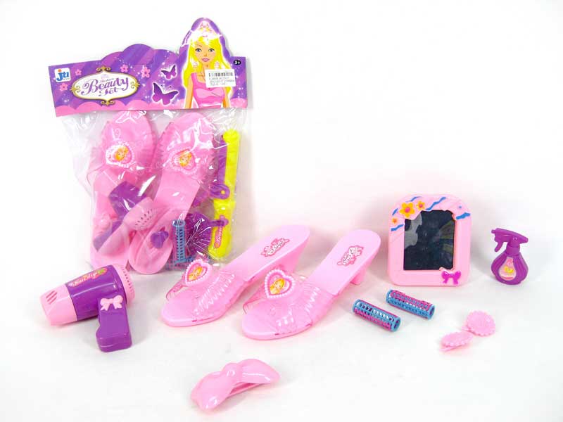 Beauty Set(2S) toys