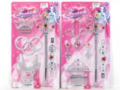 Beauty Set(2S) toys